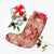 Polynesian Plumeria Mix Christmas Stocking - Polynesian Pride