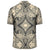 Polynesian Plumeria Mix Gray Hawaiian Shirt - Polynesian Pride