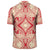 Polynesian Plumeria Mix Hawaiian Shirt - Polynesian Pride