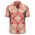 Polynesian Plumeria Mix Hawaiian Shirt - Polynesian Pride