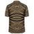 Polynesian Tatau Gold Hawaiian Shirt - Polynesian Pride