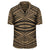 Polynesian Tatau Gold Hawaiian Shirt - Polynesian Pride