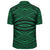 Polynesian Tatau Green Hawaiian Shirt - Polynesian Pride