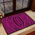 Polynesian Tatau Pink Hawaii Door Mat - Polynesian Pride