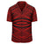 Polynesian Tatau Red Hawaiian Shirt - Polynesian Pride