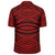 Polynesian Tatau Red Hawaiian Shirt - Polynesian Pride