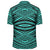 Polynesian Tatau Turquoise Hawaiian Shirt - Polynesian Pride