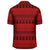 Polynesian Tattoo Tribal Red Hawaiian Shirt - Polynesian Pride