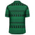 Polynesian Tattoo tribal Green Hawaiian Shirt - Polynesian Pride