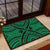 Polynesian Tradition Green Hawaii Door Mat - Polynesian Pride