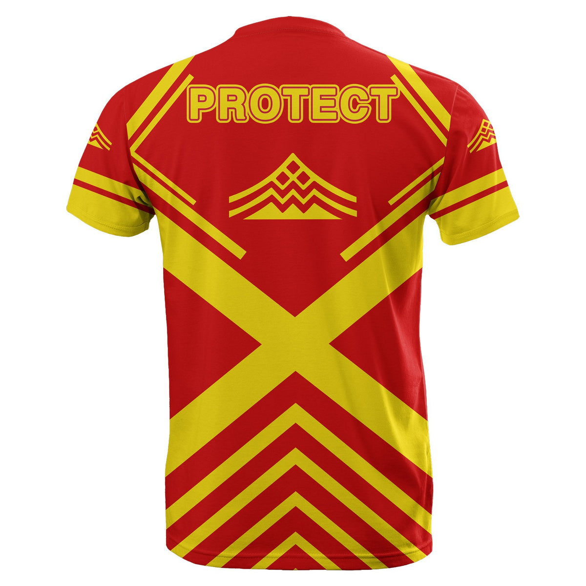 Hawaii Protect Mauna Kea T Shirt - Polynesian Pride