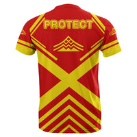 Hawaii Protect Mauna Kea T Shirt - Polynesian Pride