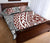 Traditional Polynesian Tribal Tattoo Retro Quilt Bed Set LT9 - Polynesian Pride