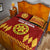 Tonga Niuatoputapu High School Quilt Bed Set Simple Style LT8 - Polynesian Pride