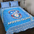 Tonga Apifo'ou College Quilt Bed Set Simplified Version LT8 - Polynesian Pride