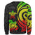 Tahiti Sweater - Reggae Tentacle Turtle - Polynesian Pride