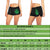 Cook Island Women's Relaxed Shorts - Polynesian Pride