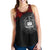 Samoa Polynesian Women's Racerback Tank - Polynesian Chain Style - Polynesian Pride