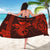 (Custom Personalised) Hawaii Sarong Kakau Kanaka Maoli Combine Polynesian Shark Ver.06 LT14 - Polynesian Pride