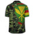 Kanaka Flag Camo Pattern Hawaiian Shirt - Chad Style - AH - Polynesian Pride