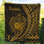 Samoa Premium Quilt - Wings Style - Polynesian Pride