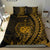 Samoa Bedding Set - Wings Style - Polynesian Pride