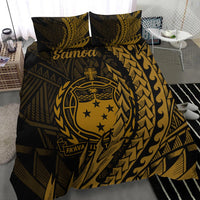 Samoa Bedding Set - Wings Style - Polynesian Pride