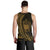 Samoa Men's Tank Top - Wings Style - Polynesian Pride