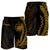 Samoa Men's Shorts - Wings Style - Polynesian Pride