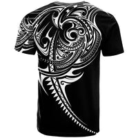 Samoa T Shirt Samoan Rugby Style - Polynesian Pride