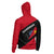 Papua New Guinea Hoodie Sandaun Province - Polynesian Pride