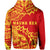 Hawaiian Mauna Kea Polynesian Hoodie Viva Style - Polynesian Pride