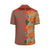 (Personalized) Hibiscus Flowers - Polynesia Hawaiian Shirt - Haka Style - Polynesian Pride