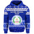 Custom Siaatoutai Theological College Christmas Hoodie Simple Style LT8 - Polynesian Pride