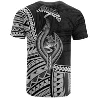 Guam T Shirt Sinajana Polynesian Patterns - Polynesian Pride