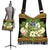 Solomon Islands Boho Handbag - Polynesian Gold Patterns Collection - Polynesian Pride