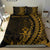 Solomon Islands Bedding Set - Wings Style - Polynesian Pride