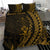 Solomon Islands Bedding Set - Wings Style - Polynesian Pride