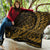 Solomon Islands Premium Quilt - Wings Style - Polynesian Pride