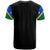 Solomon Islands T Shirt Its In My DNA - Polynesian Pride