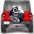 New Zealand Silver Fern Rugby Spare Tire Cover All Black Maori Koru LT14 - Polynesian Pride