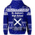 St. andrews High School Christmas Hoodie Simple Style LT8 - Polynesian Pride