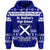 St. andrews High School Christmas Hoodie Simple Style LT8 - Polynesian Pride