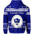 St. Josephs College Christmas Hoodie Simple Style LT8 - Polynesian Pride