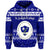 St. Josephs College Christmas Hoodie Simple Style LT8 - Polynesian Pride