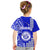 Hawaii Moanalua High School T Shirt Tribal Kakau LT9 - Polynesian Pride