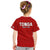 Tonga Rugby Sevens T Shirt Sporty Style LT9 - Polynesian Pride