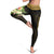 Tahiti Leggings - Polynesian Gold Patterns Collection - Polynesian Pride