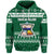 Custom Takuilau College Christmas Hoodie Simple Style LT8 - Polynesian Pride