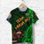 (TW)Comeydi987 Number 9 Teck TVI Tahiti PC T Shirt Team Varua Ino Original 009 LT8 - Polynesian Pride